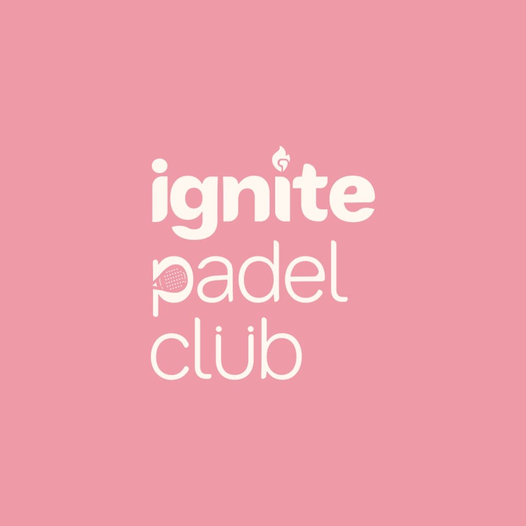 🔥 IPC - IGNITE PADEL CLUB 🎾 media 4