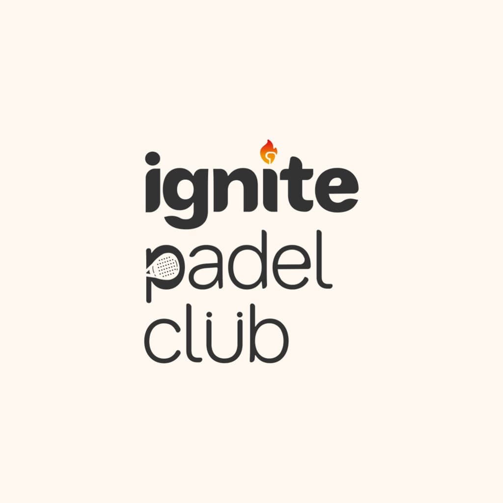 🔥 IPC - IGNITE PADEL CLUB 🎾 media 1