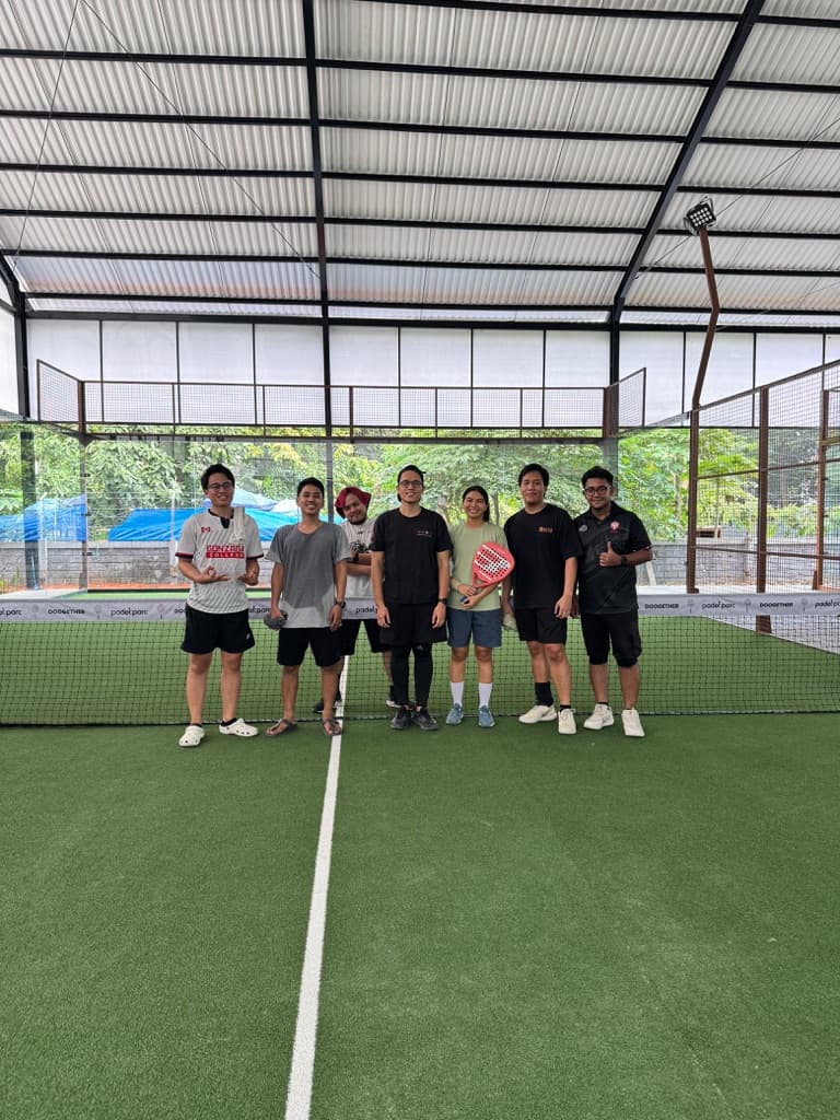 PadelPedia media 1