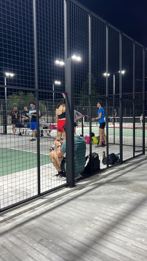 PENANG TOGETHER PICKLEBALL CLUB media 4