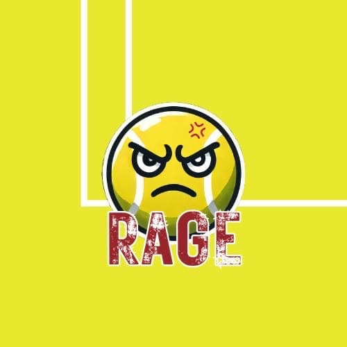 RAGE Tennis media 1