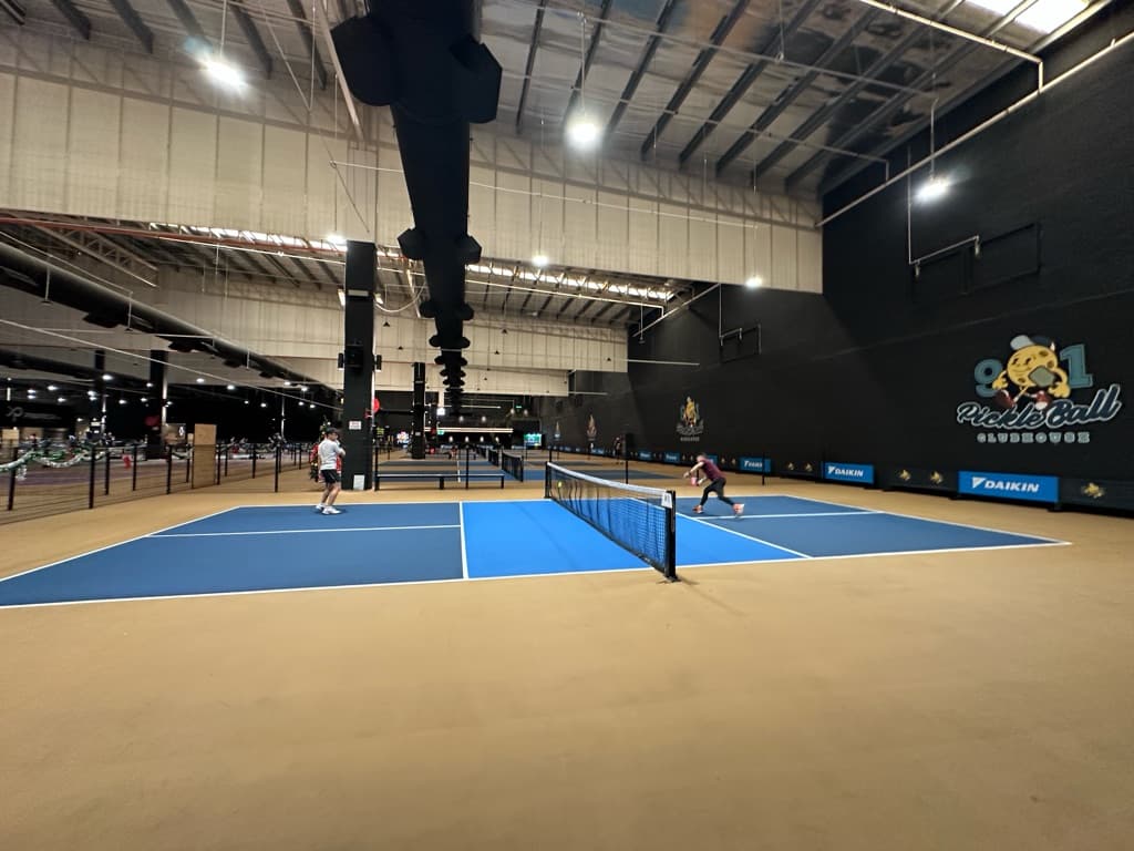 ZZ Invitational Singles Event media 6