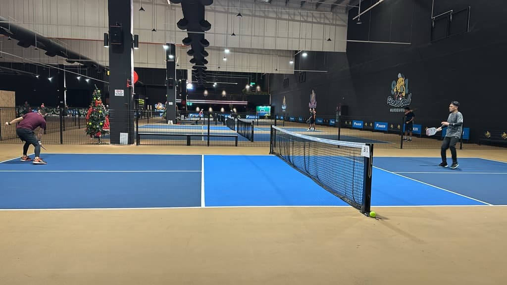 ZZ Invitational Singles Event media 5