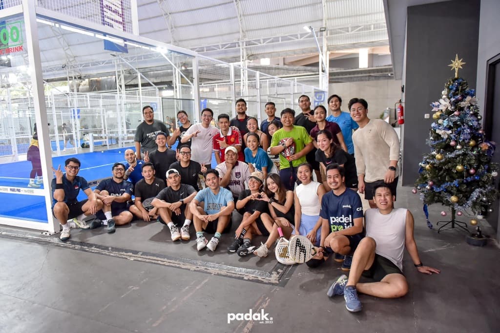 PADEL DADAKAN media 2