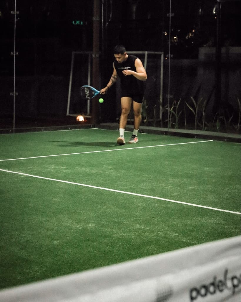 Padelist Padel Club media 2