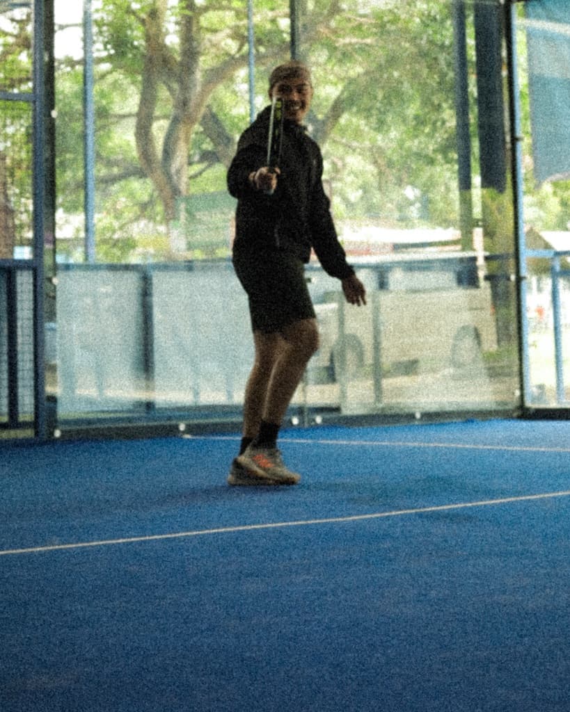 Padelist Padel Club media 1