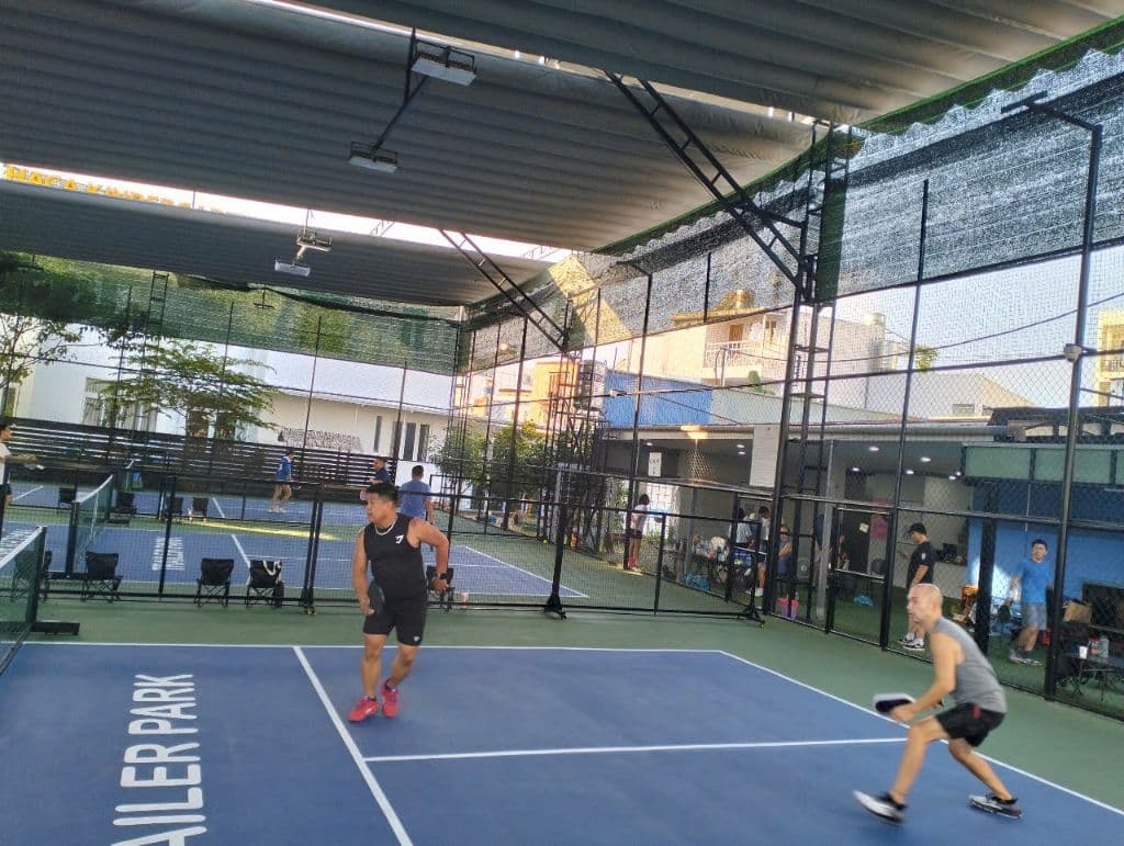 Trailer Park Pickleball Club media 6