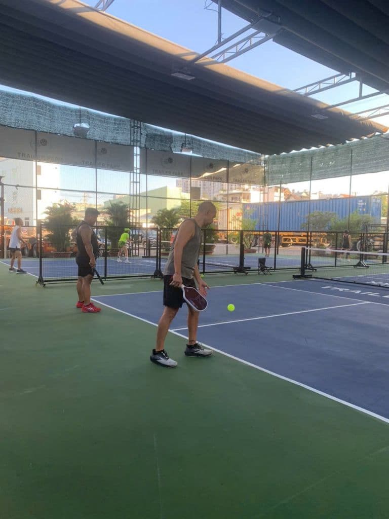 Trailer Park Pickleball Club media 2