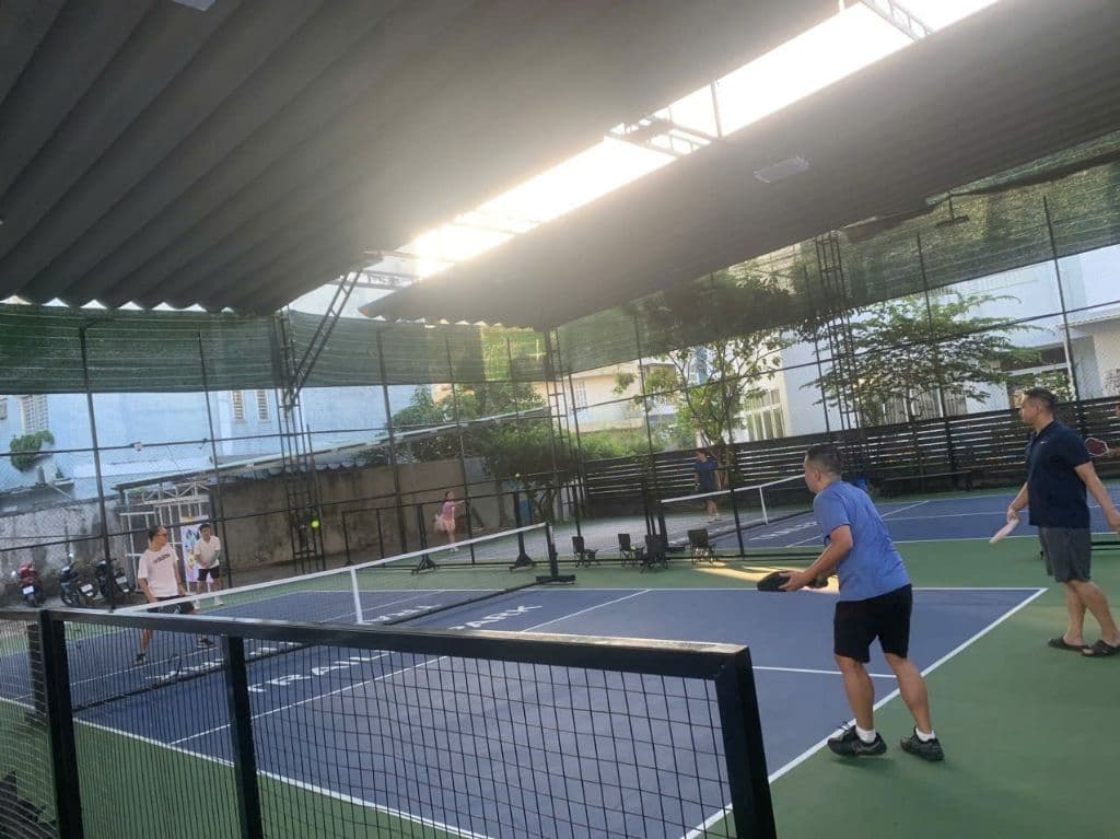 Trailer Park Pickleball Club media 5