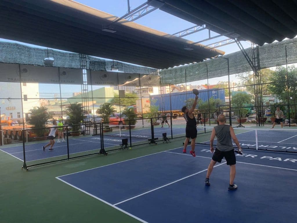 Trailer Park Pickleball Club media 3