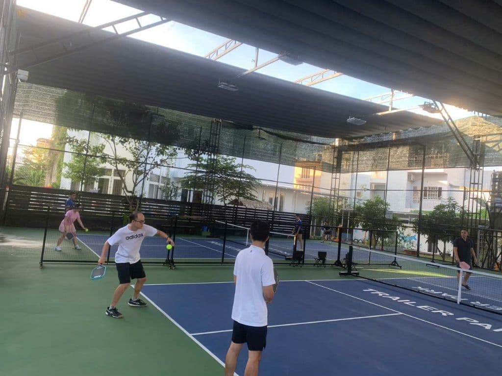 Trailer Park Pickleball Club media 4
