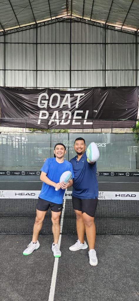 Padel Buddy media 6
