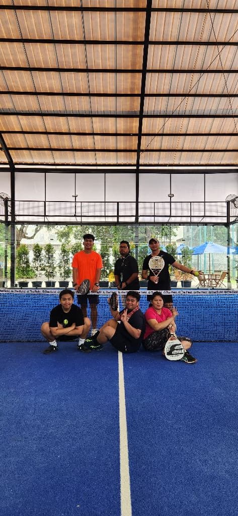 Padel Buddy media 4