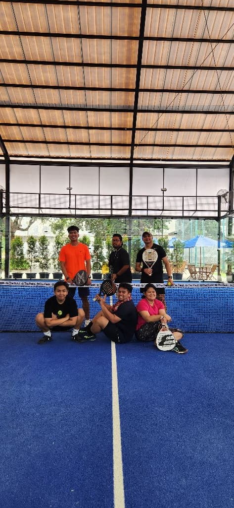Padel Buddy media 5