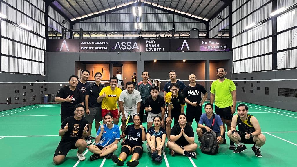 Semeton Badminton media 3