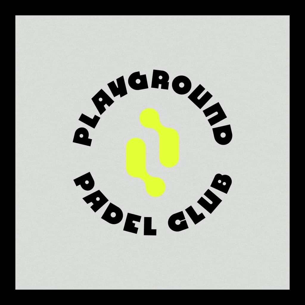 Playground Padel Club media 1
