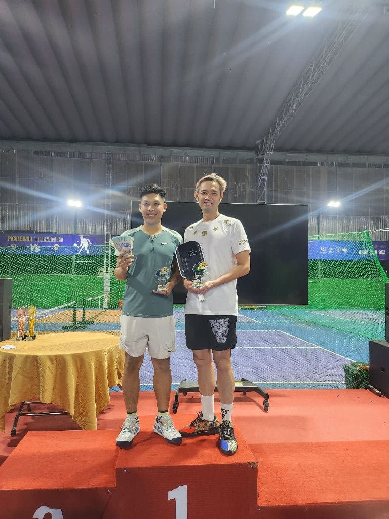 Các Hoàng Tử media 5