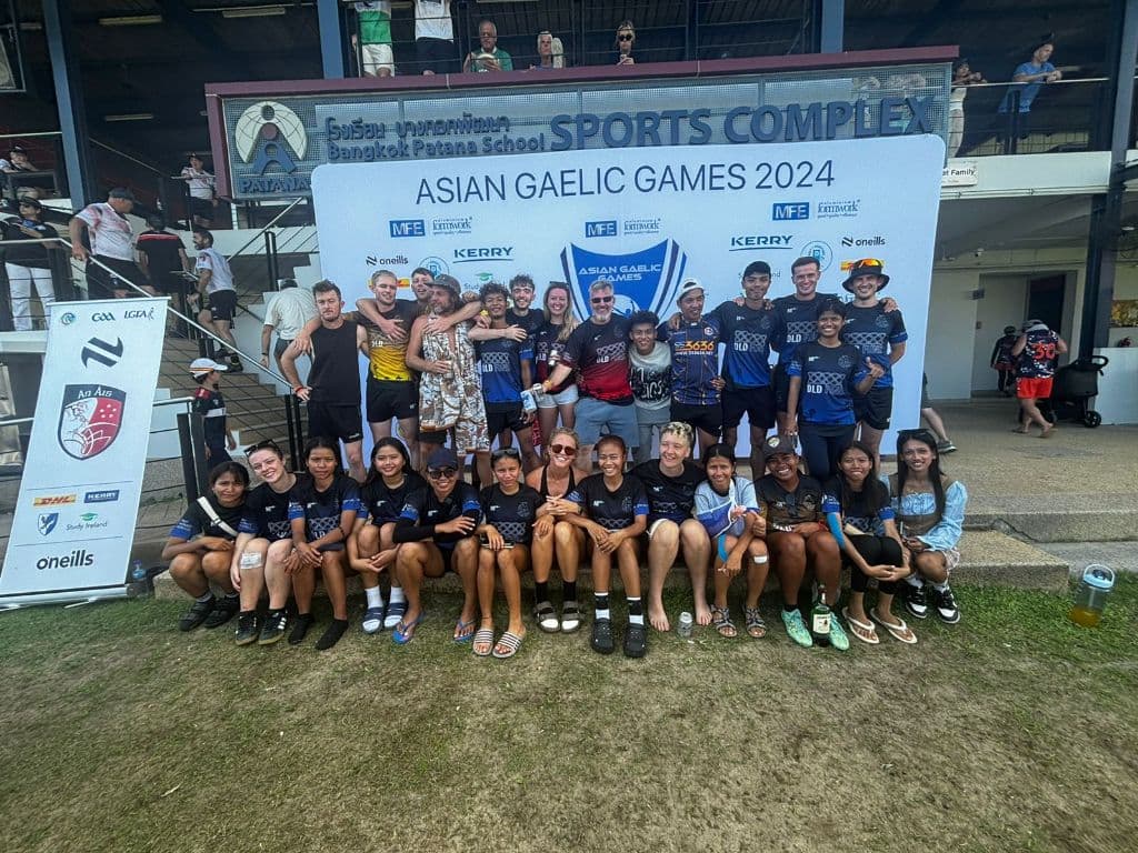 Cairde Khmer  media 2