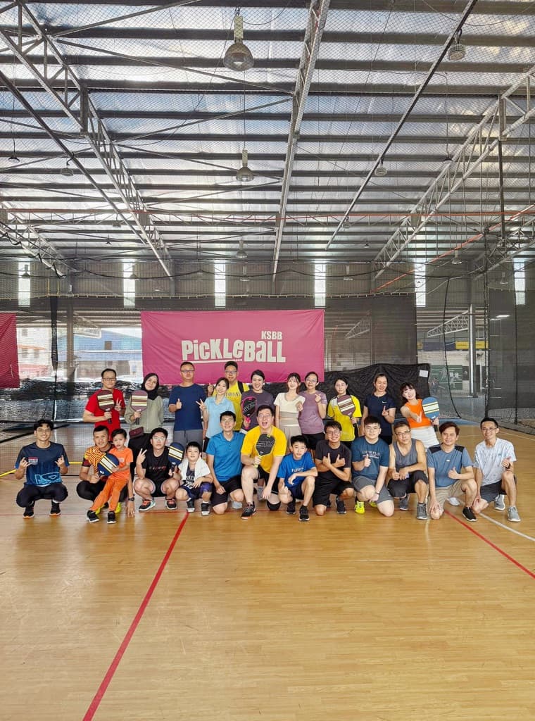 Malacca PickleGang Club media 1