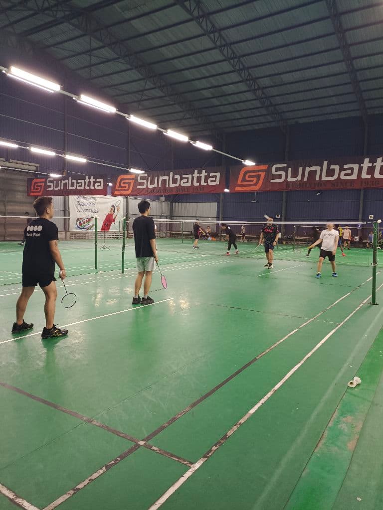 🏸SZ🏸BC🏸 media 6