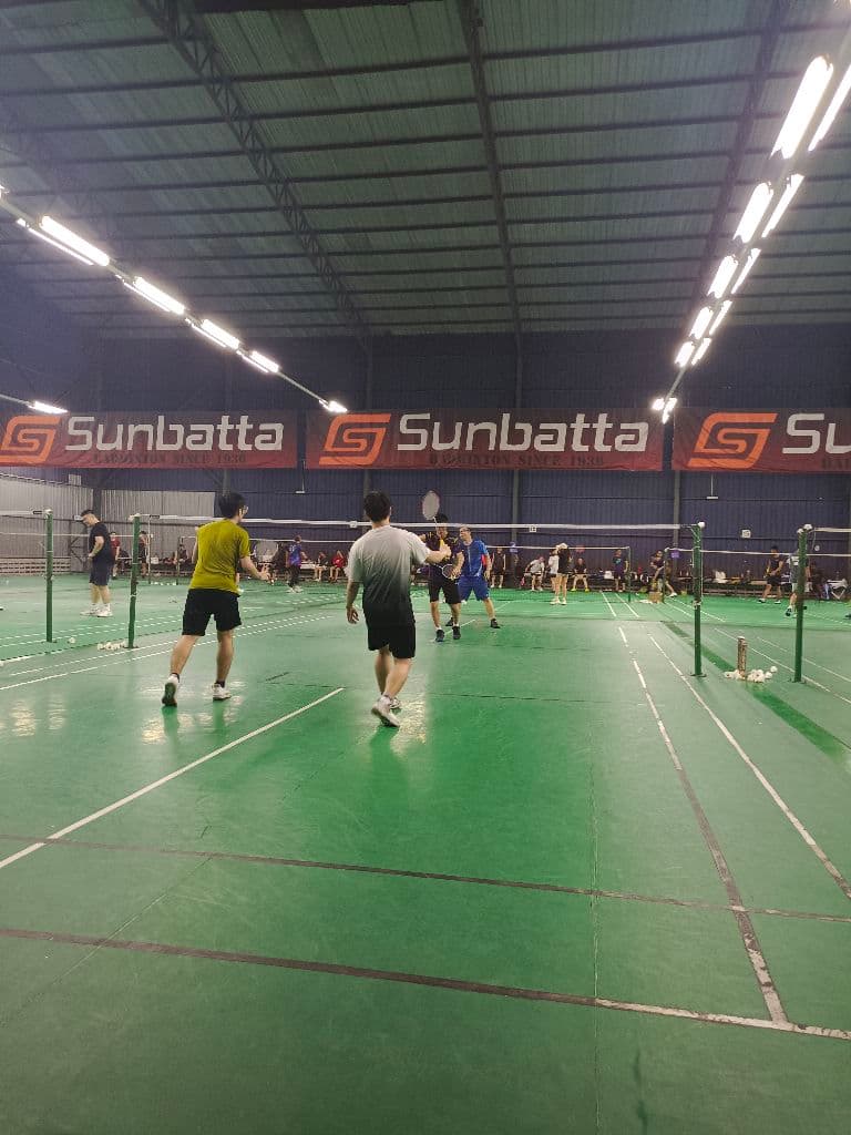 🏸SZ🏸BC🏸 media 4