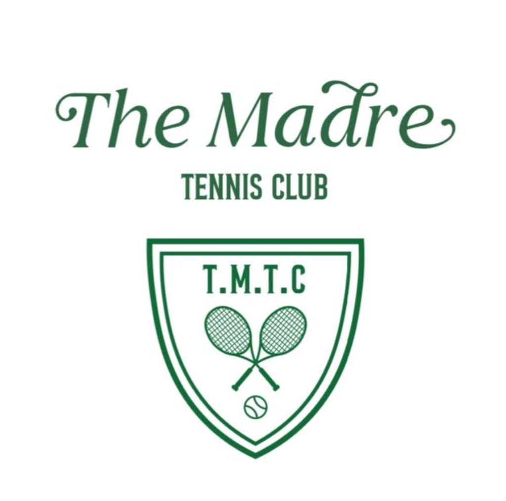 Madre Tennis Club media 1