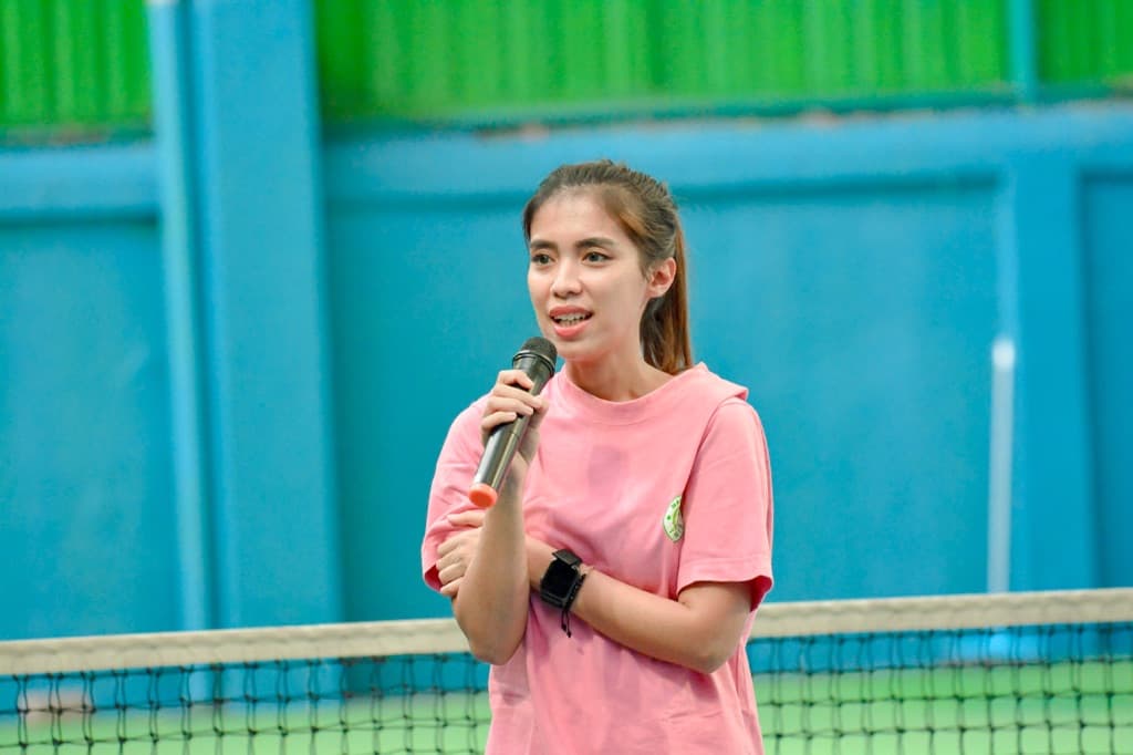 Mama Mama Tennis media 2