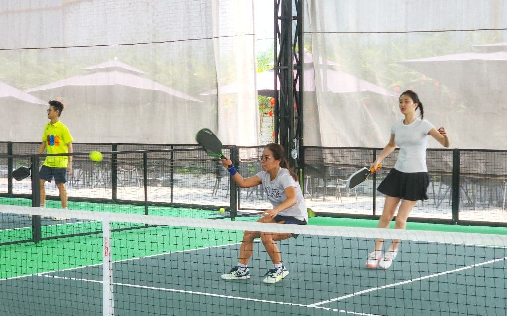 Saigon Dragon Pickleball  media 6