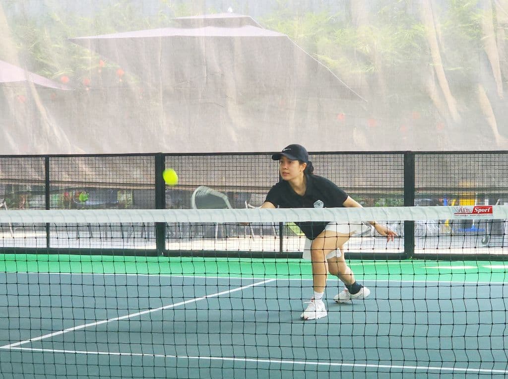 Saigon Dragon Pickleball  media 5