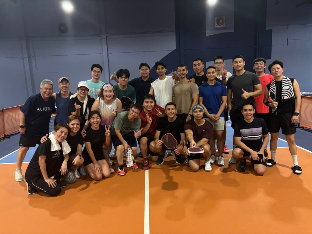 YY Pickleball Club media 2