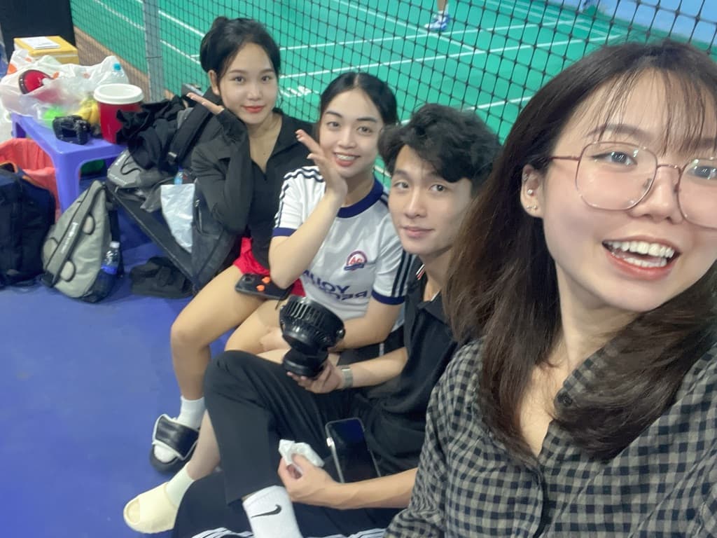 D&S Pickleball Club media 2