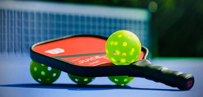 One Camella Pickleball Circle media 2