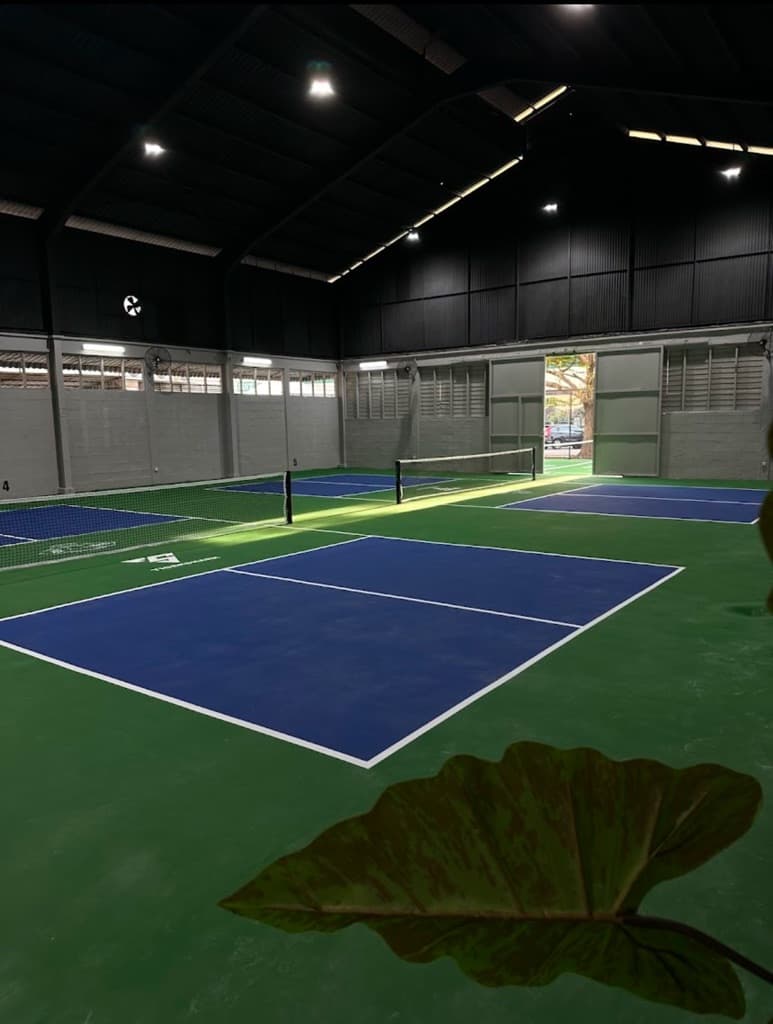 Pickleball Factory media 1