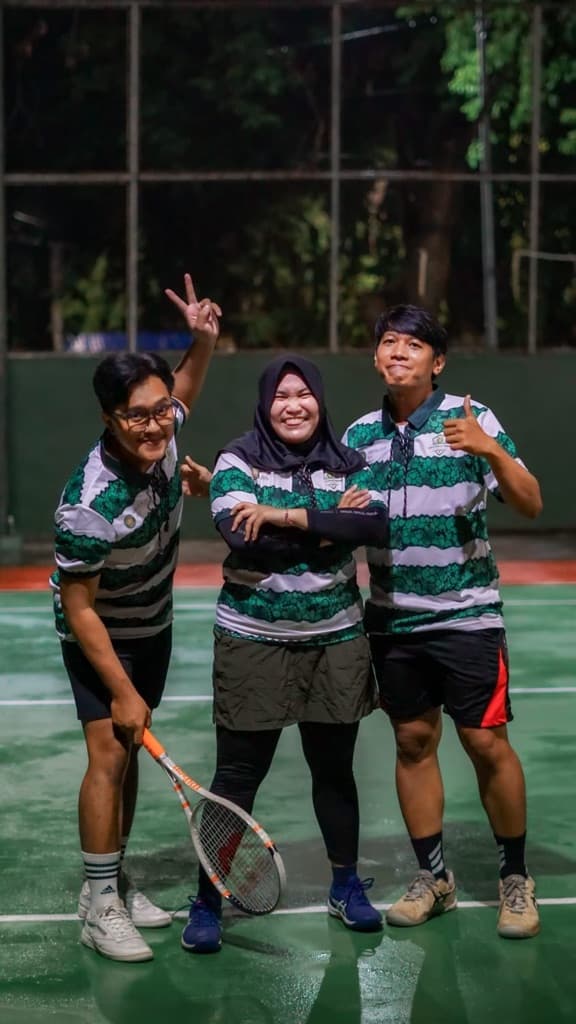 Kolokolo tennis  media 1