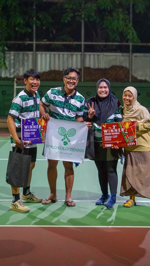 Kolokolo tennis  media 2