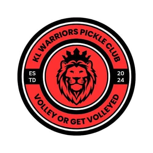 KL Warrior Pickle Club media 1