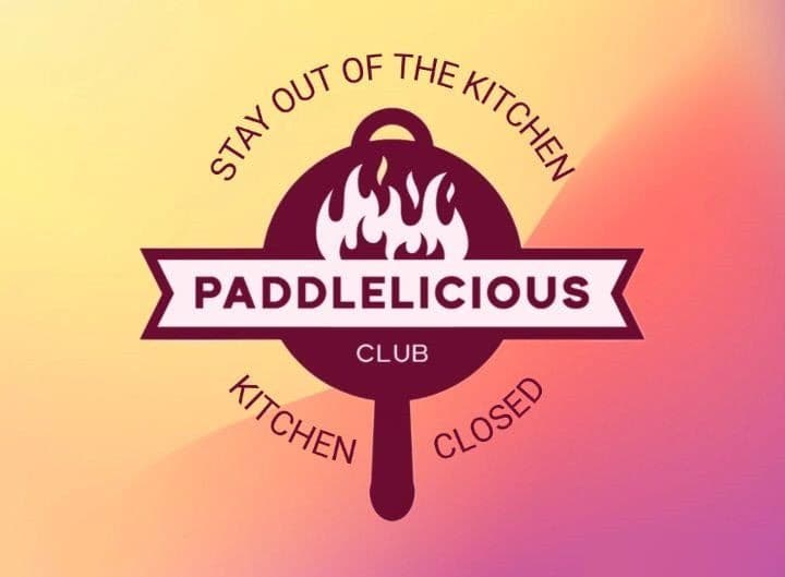 Paddlelicious media 1