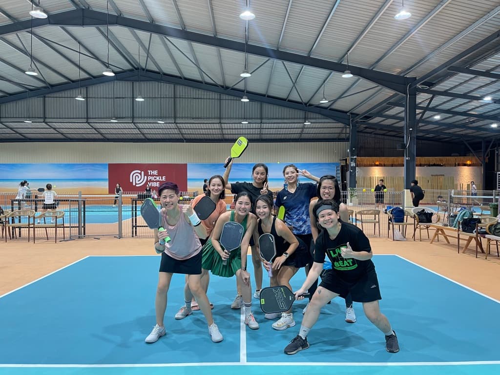 Panas Pickle media 3