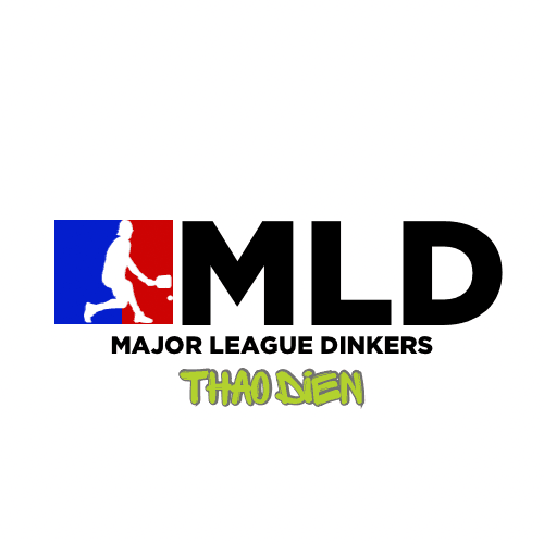 Major League Dinkers | Thao Dien media 6
