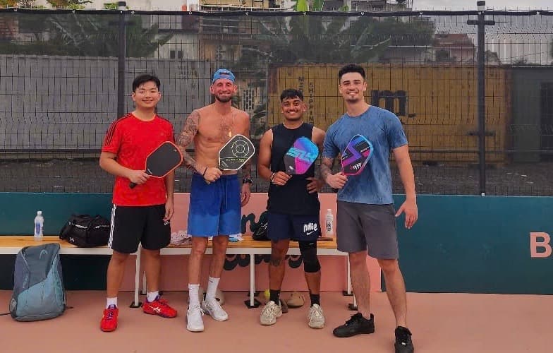 Pickleball Dave Events 🏓 media 1