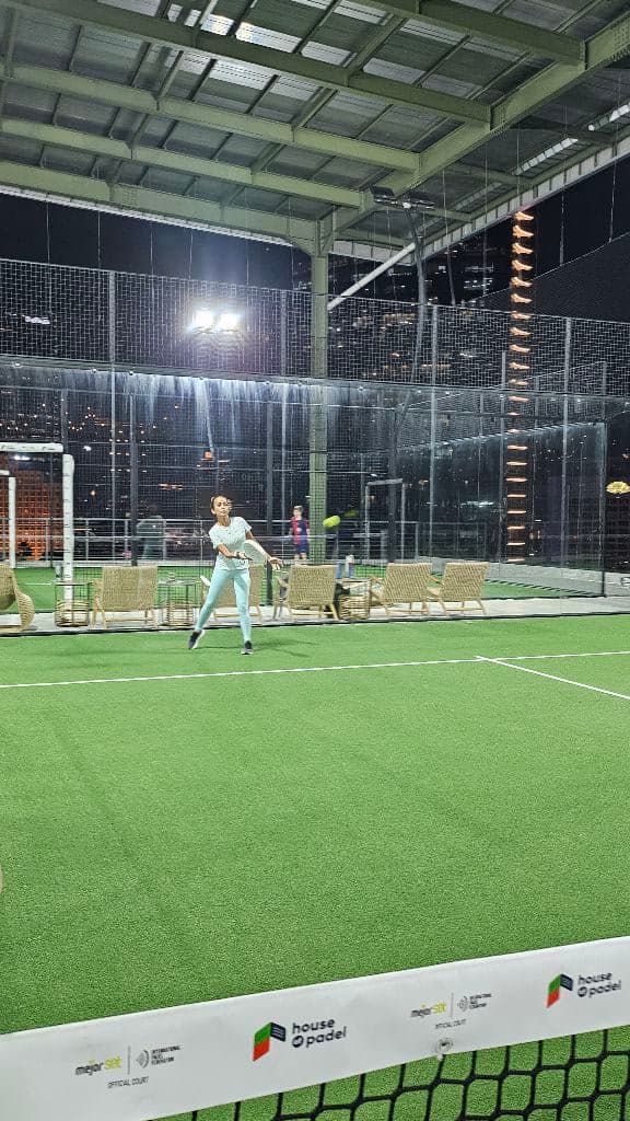 PAUD I Padel Aja Udah media 6