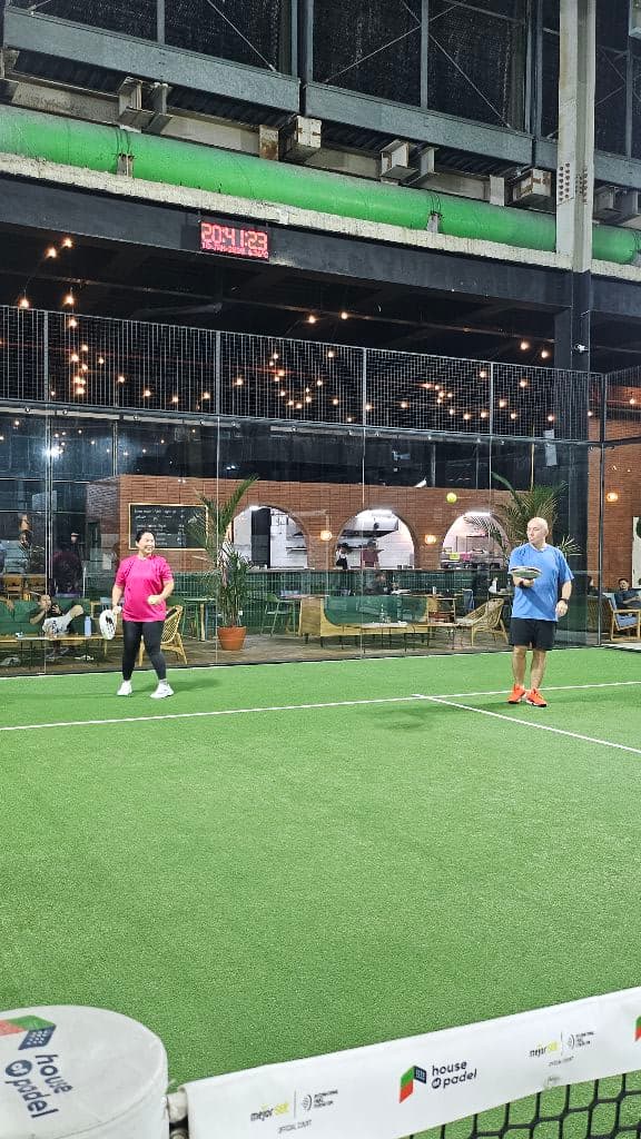 PAUD I Padel Aja Udah media 3