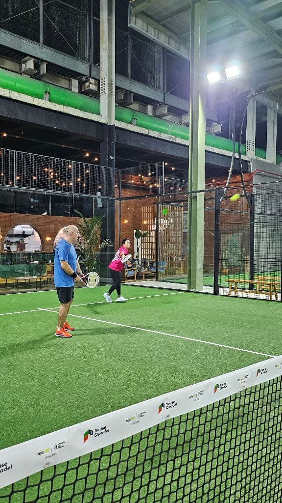 PAUD I Padel Aja Udah media 2