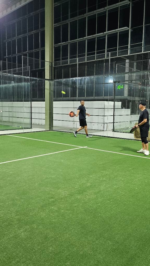 PAUD I Padel Aja Udah media 4