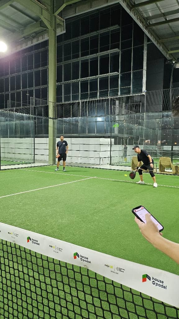 PAUD I Padel Aja Udah media 1