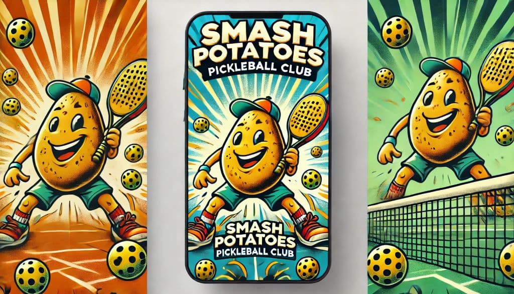 Smash Potatoes  media 3