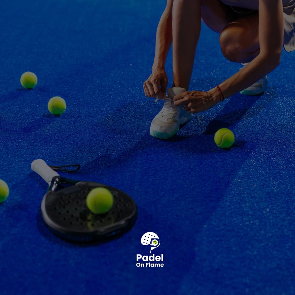 Padel On Flame media 1