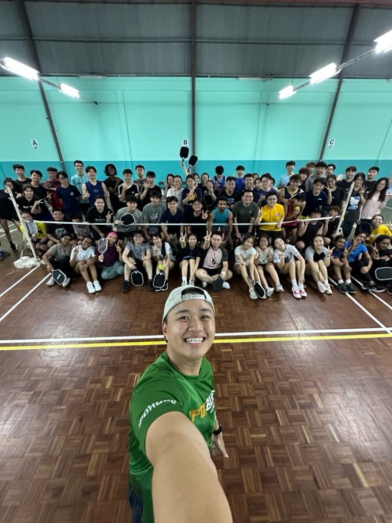 Ipohbug Pickleball  media 5