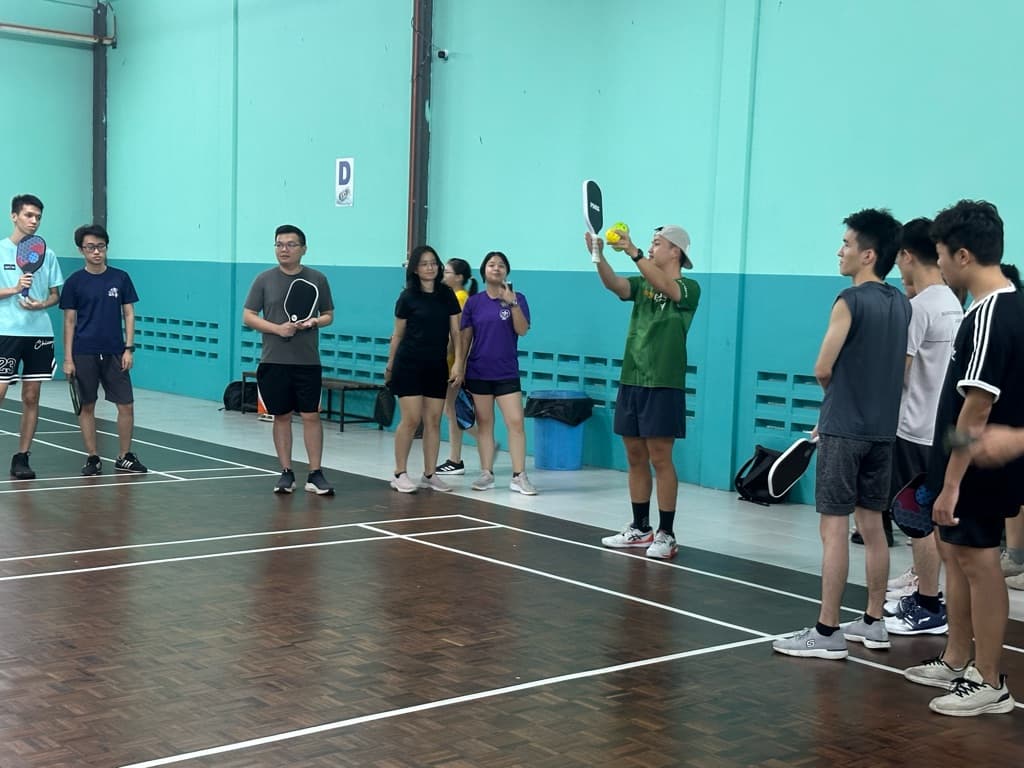 Ipohbug Pickleball  media 4