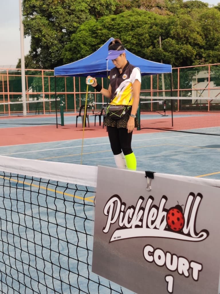 Ipohbug Pickleball  media 3